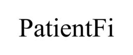 PATIENTFI trademark