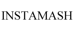 INSTAMASH trademark