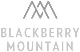 BLACKBERRY MOUNTAIN trademark