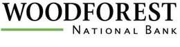 WOODFOREST NATIONALBANK trademark