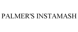 PALMER'S INSTAMASH trademark