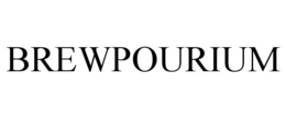 BREWPOURIUM trademark