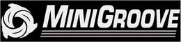 MINIGROOVE trademark