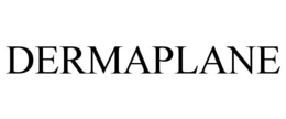 DERMAPLANE trademark