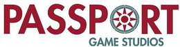 PASSPORT GAME STUDIOS trademark