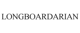 LONGBOARDARIAN trademark