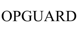 OPGUARD trademark
