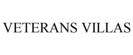 VETERANS VILLAS trademark