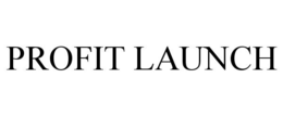 PROFIT LAUNCH trademark
