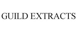 GUILD EXTRACTS trademark