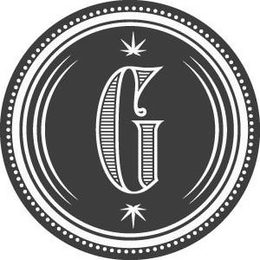 G trademark
