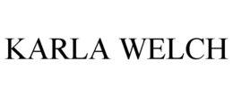KARLA WELCH trademark