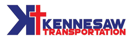 KT KENNESAW TRANSPORTATION trademark