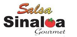 SALSA SINALOA GOURMET trademark