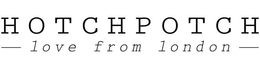 HOTCHPOTCH LOVE FROM LONDON trademark