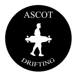 ASCOT DRIFTING trademark