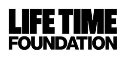 LIFE TIME FOUNDATION trademark