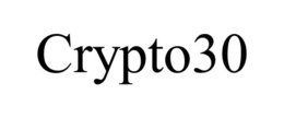 CRYPTO30 trademark