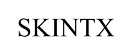SKINTX trademark