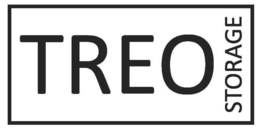 TREO STORAGE trademark