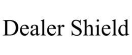 DEALER SHIELD trademark