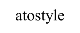 ATOSTYLE trademark
