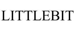 LITTLEBIT trademark