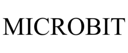 MICROBIT trademark