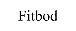 FITBOD trademark