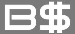 B$ trademark