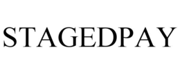 STAGEDPAY trademark