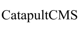 CATAPULTCMS trademark