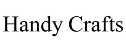 HANDY CRAFTS trademark