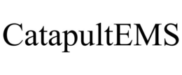 CATAPULTEMS trademark