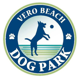 VERO BEACH DOG PARK trademark