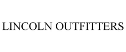 LINCOLN OUTFITTERS trademark