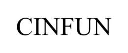 CINFUN trademark
