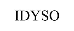 IDYSO trademark
