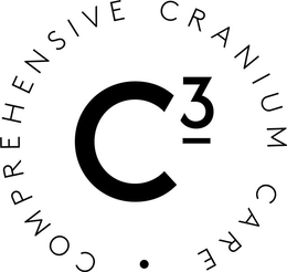 C3 COMPREHENSIVE CRANIUM CARE trademark