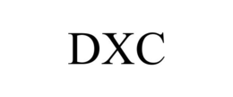 DXC trademark