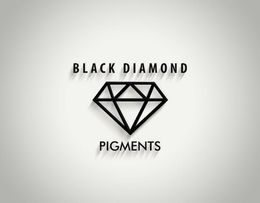 BLACK DIAMOND PIGMENTS trademark