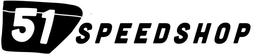 51 SPEEDSHOP trademark