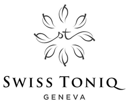 ST SWISS TONIQ GENEVA trademark