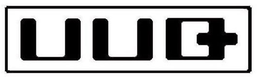 UUQ trademark