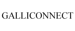 GALLICONNECT trademark