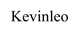 KEVINLEO trademark