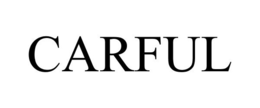 CARFUL trademark