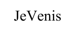 JEVENIS trademark