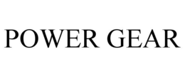 POWER GEAR trademark