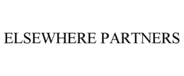 ELSEWHERE PARTNERS trademark